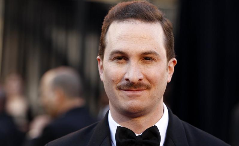 Festivals : Darren Aronofsky à Berlin, Laurent Lafitte aux César
