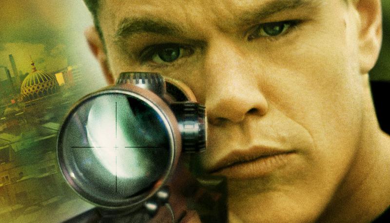 Matt Damon confirme le nouveau Bourne pour 2016