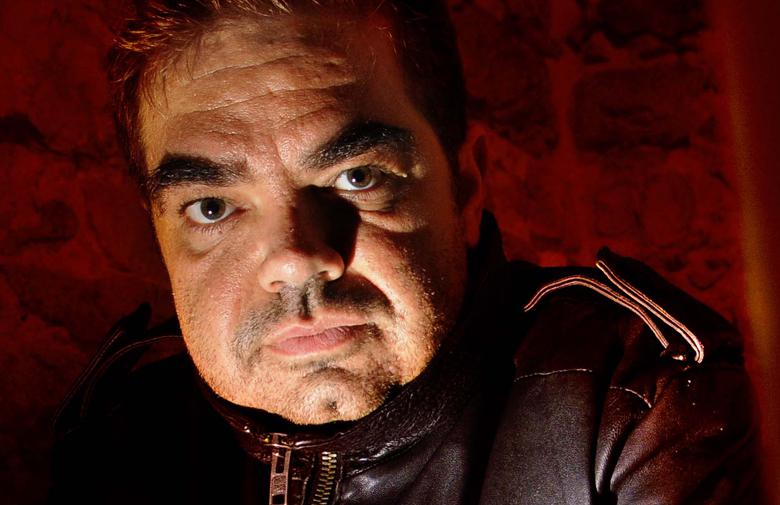Xavier Gens s'associe aux scénaristes de Conjuring
