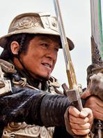 Dragon Blade : Jackie Chan et John Cusack fightent Adrien Brody (bande-annonce)