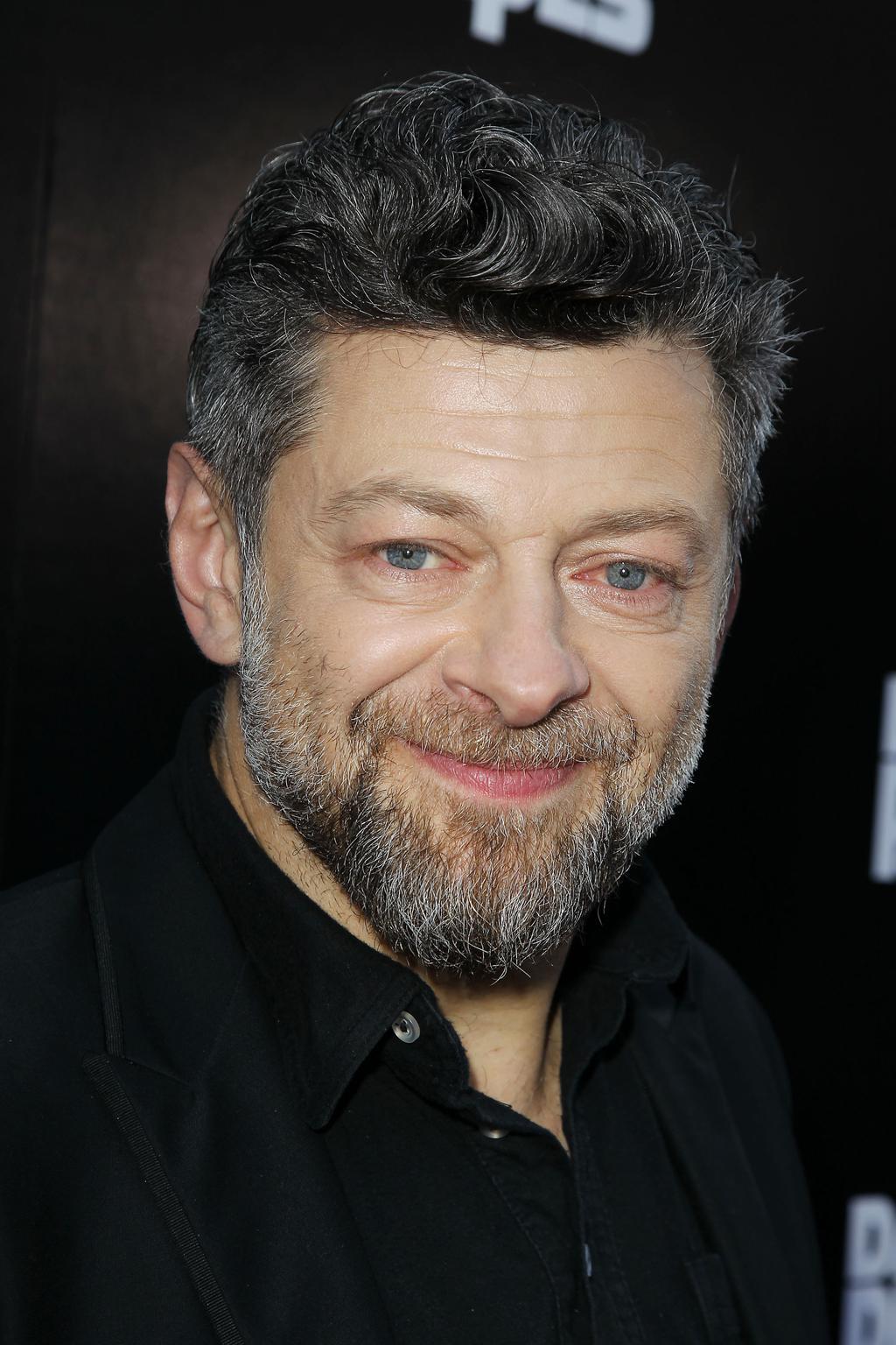 Star Wars 7 : Plusieurs rôles pour Andy Serkis ?