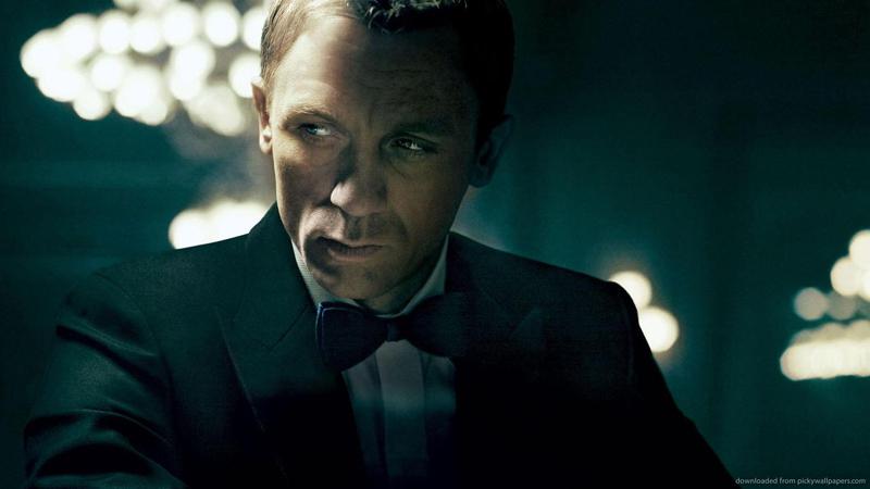 James Bond : Découvrez le synopsis de Spectre !