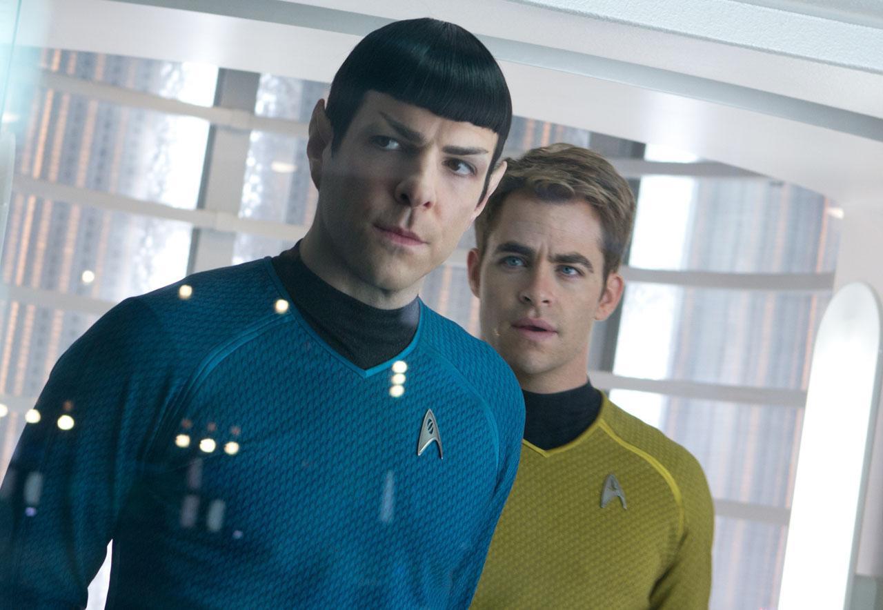 Star Trek 3 : Nouvelle liste de réalisateurs en lice