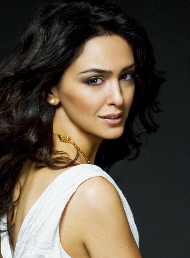 Une actrice d'Homeland dans le nouveau Ben-Hur