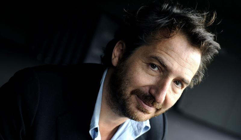 Edouard Baer sera le maître de cérémonie des César 2015
