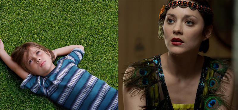 Marion Cotillard et Boyhood récompensés au New York Film Critics Circle 2014 !