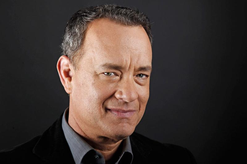 Tom Hanks s'attaque aux réseaux sociaux avec The Circle