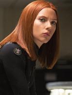 Scarlett Johansson de retour dans Captain America 3 !