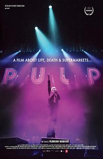 Pulp - A film about life, death & supermarkets
