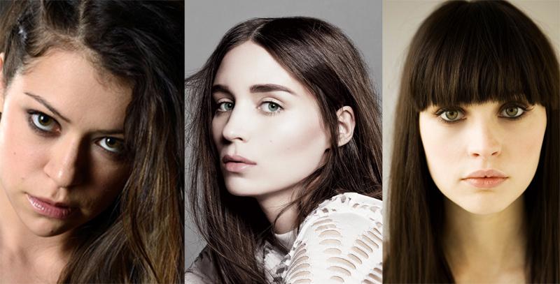 Tatiana Maslany, Rooney Mara et Felicity Jones dans l'univers Star Wars ?