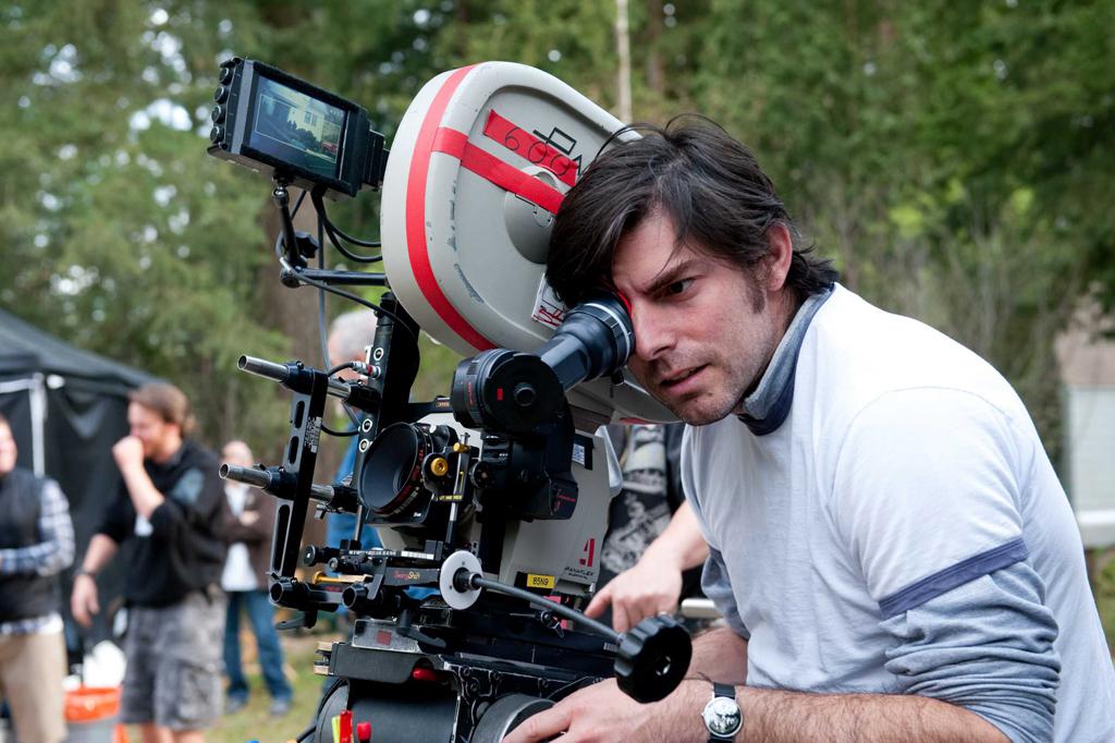Chris Weitz pour écrire le spin-off de Star Wars
