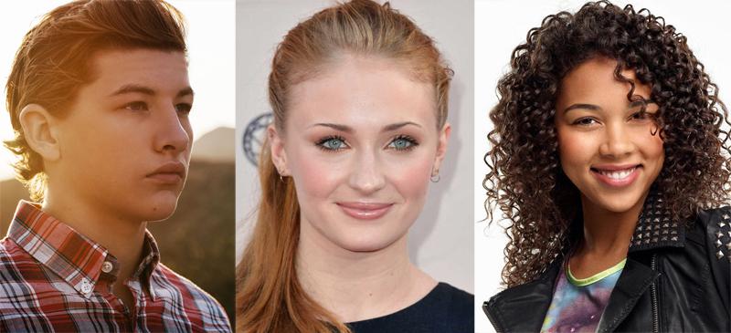 Une star de Game of Thrones dans X-Men : Apocalypse !