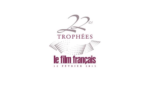 22ème Trophées du Film français : Les nominations !