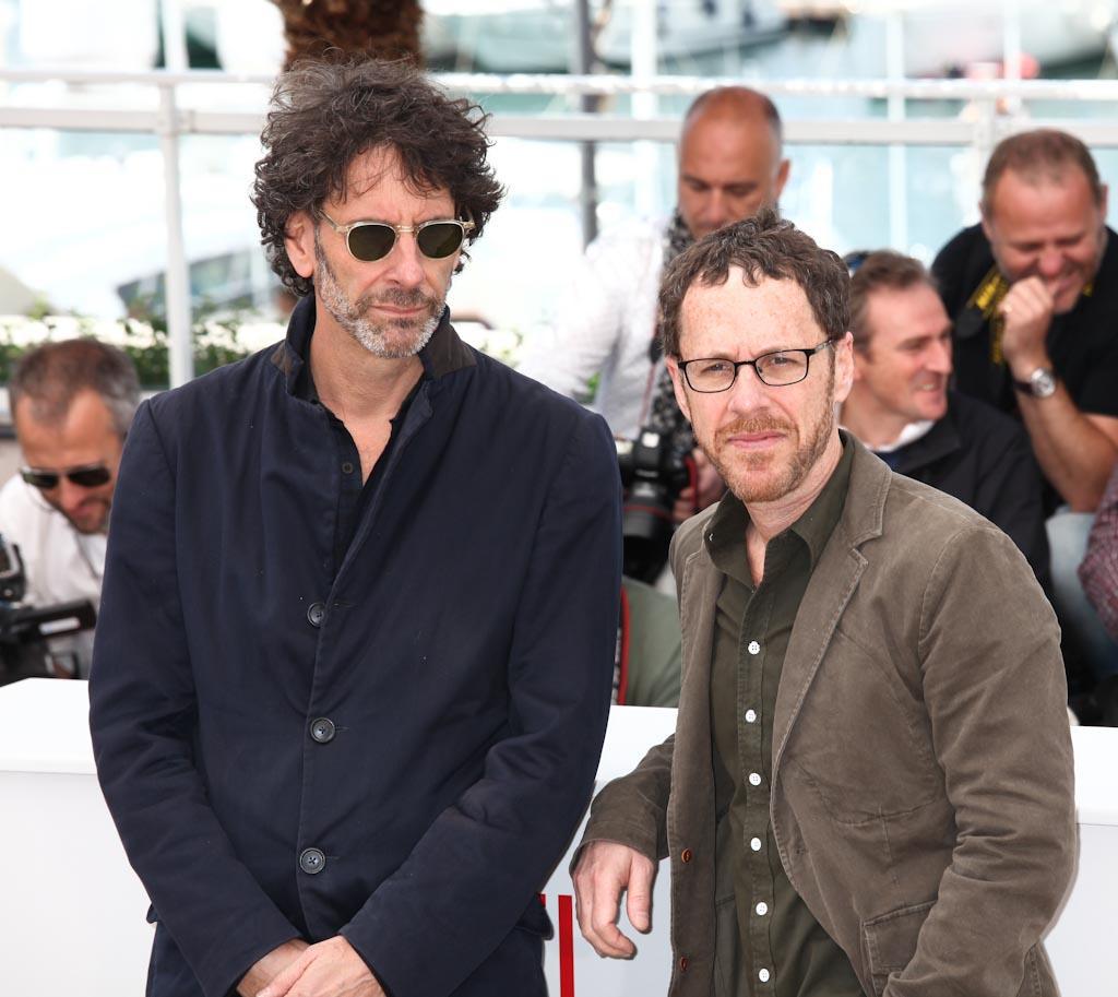 Les frères Coen présidents du 68ème festival de Cannes !