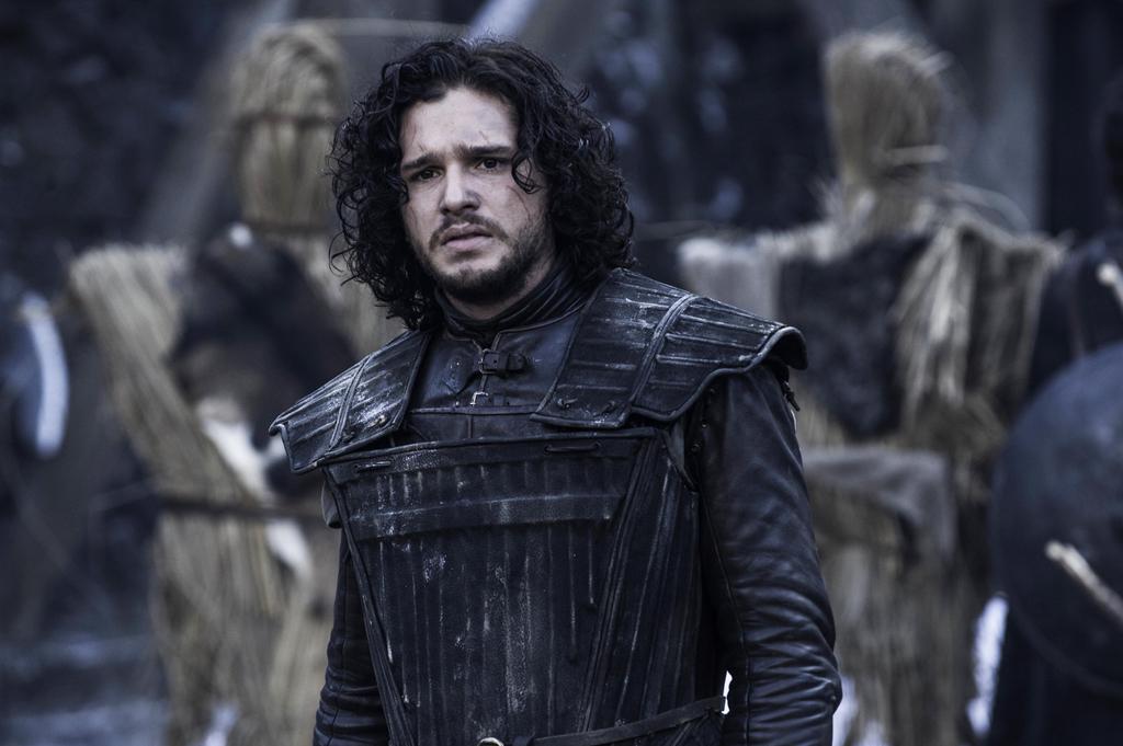 Game of Thrones : des premières images de la saison 5