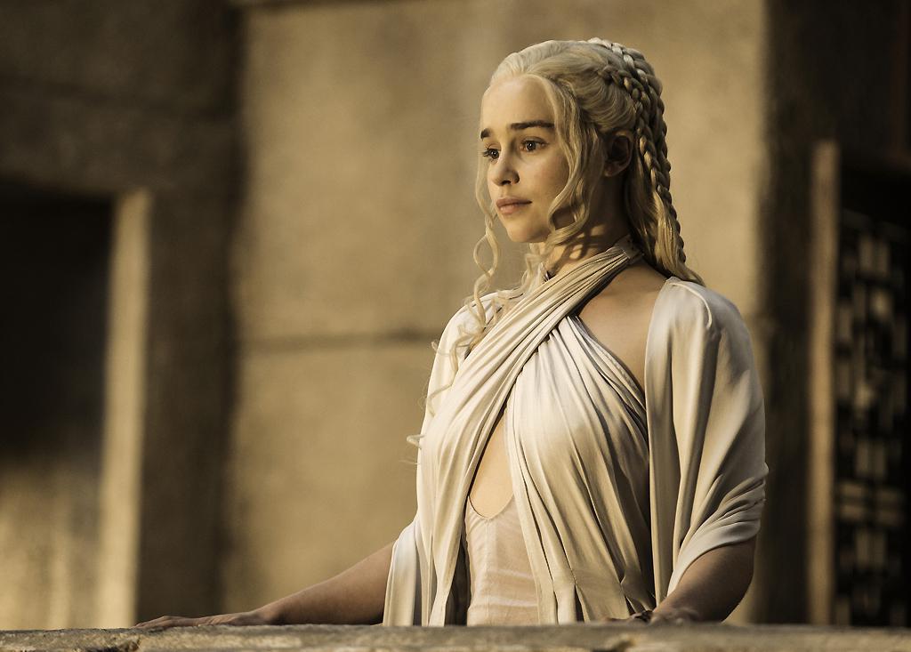 Game of Thrones : dans les coulisses de la saison 5 (vidéo)