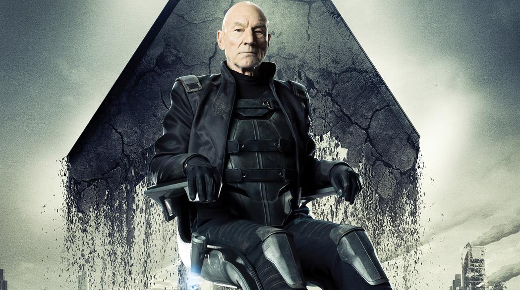 Wolverine 3 : Patrick Stewart au casting !