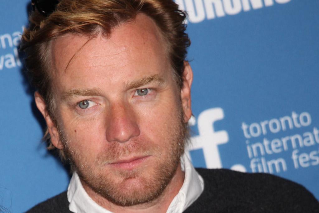 Ewan McGregor passe à la réalisation