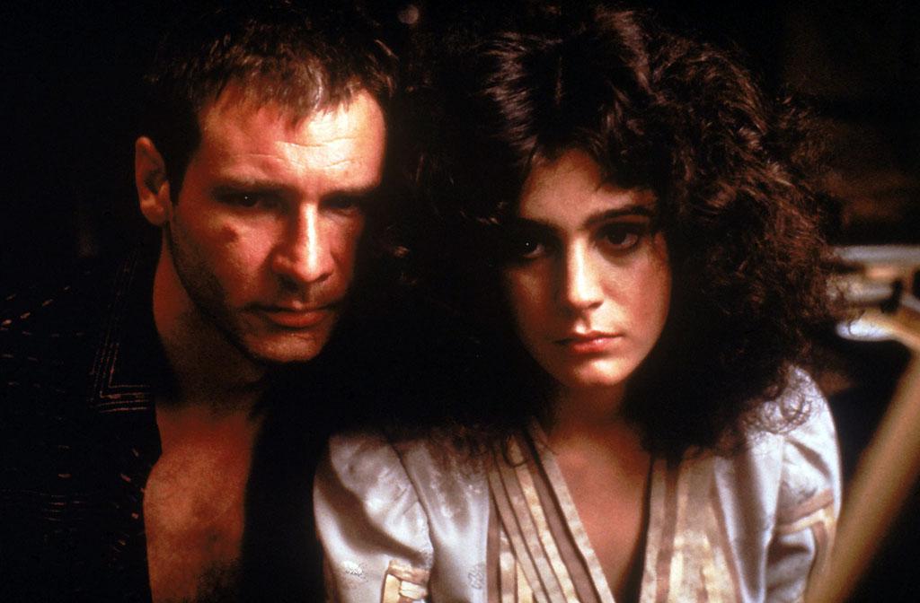 Denis Villeneuve réalisera Blade Runner 2 avec Harrison Ford
