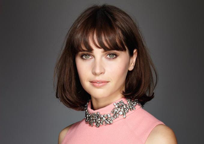 Et l'actrice choisie pour le spin-off de Star Wars est…