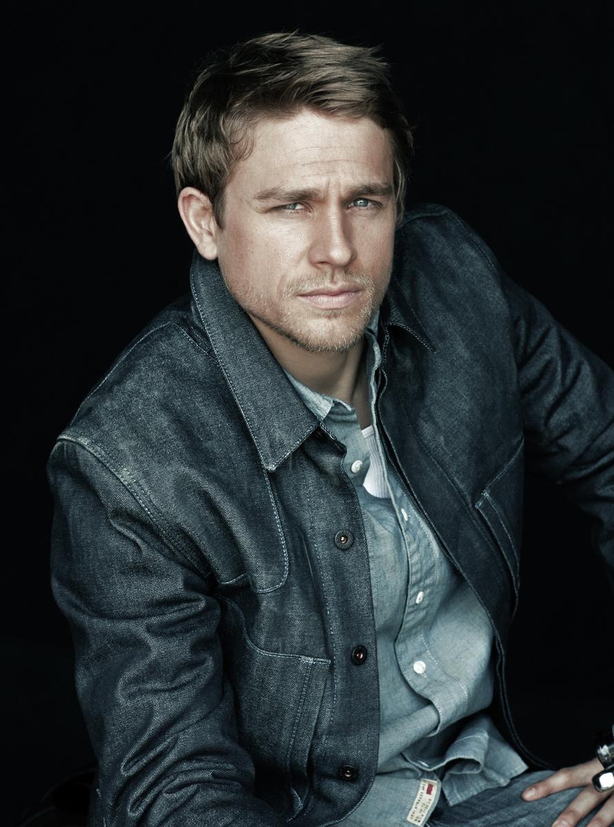 Charlie Hunnam remplace Benedict Cumberbatch dans Lost City of Z