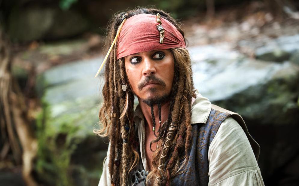 Pirates des Caraïbes 5 : Le titre et le synopsis révélés !