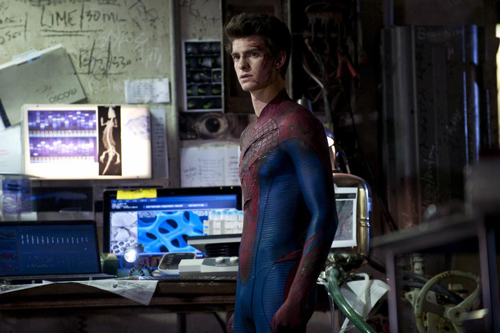 Spider-man retrouve l'écurie Marvel au cinéma
