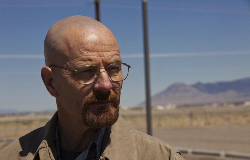 Bryan Cranston en super-vilain dans Star Trek 3 ?