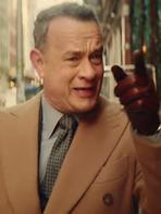 VIDÉO : Tom Hanks s'éclate dans le dernier clip de Carly Rae Jepsen