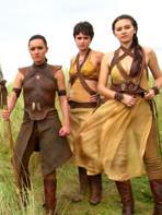 Game of Thrones : les filles d'Oberyn veulent se venger (video)