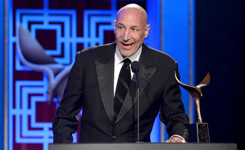 Sam Simon, le co-créateur des Simpson, est mort