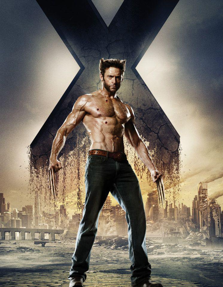Wolverine 3 en tournage l'année prochaine !