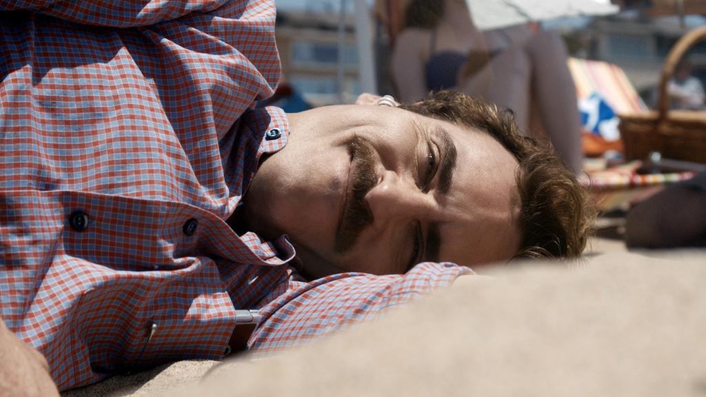Joaquin Phoenix à l'honneur au Mk2 Quai de Seine