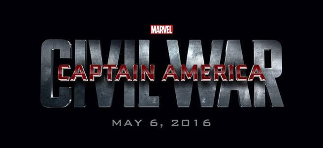 Captain America Civil War : un synopsis et une date de tournage !