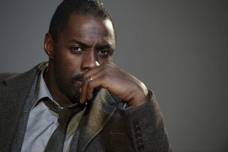 Star Trek 3 : Idris Elba en grand méchant ?