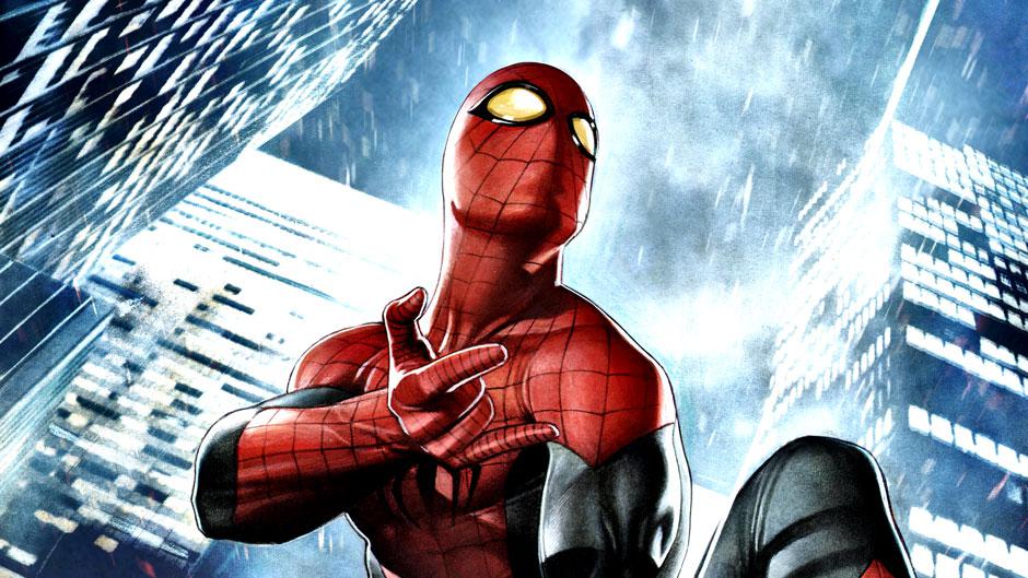 Un réalisateur, un titre et un pitch pour le nouveau Spider-man !