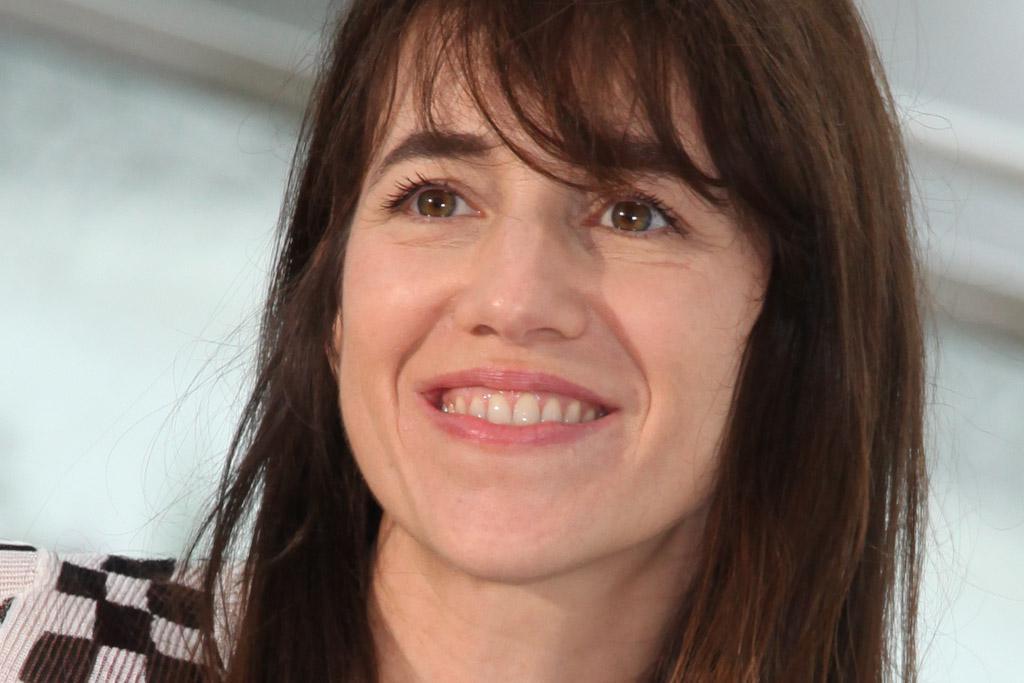 Independence Day 2 : Charlotte Gainsbourg pour combattre les aliens ?