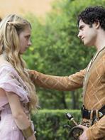Game of Thrones : Les nouveaux personnages se présentent (VIDÉO)