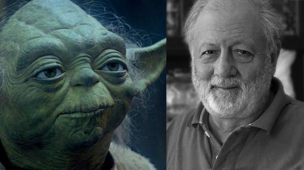 Yoda a perdu sa voix française