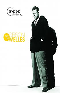 This is Orson Welles