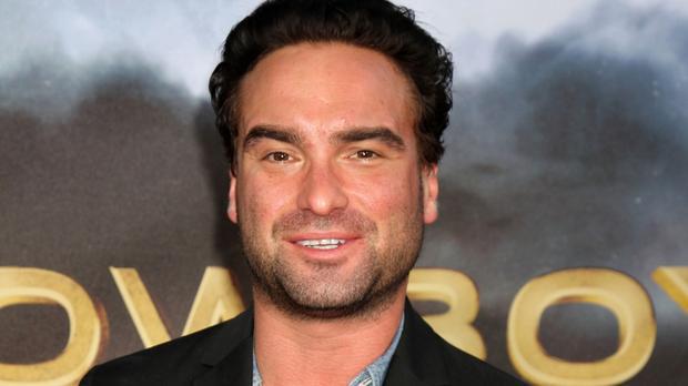 Johnny Galecki de The Big Bang Theory rejoint Le Cercle 3