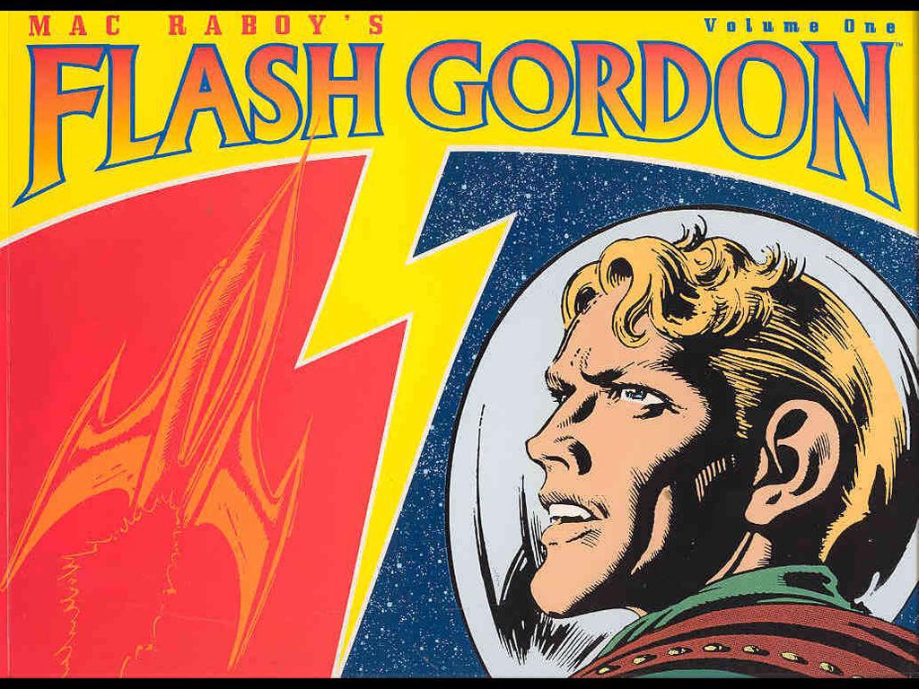 Flash Gordon : Matthew Vaughn réalisera le film !
