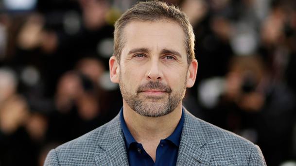 Steve Carell joue pour Robert Zemeckis