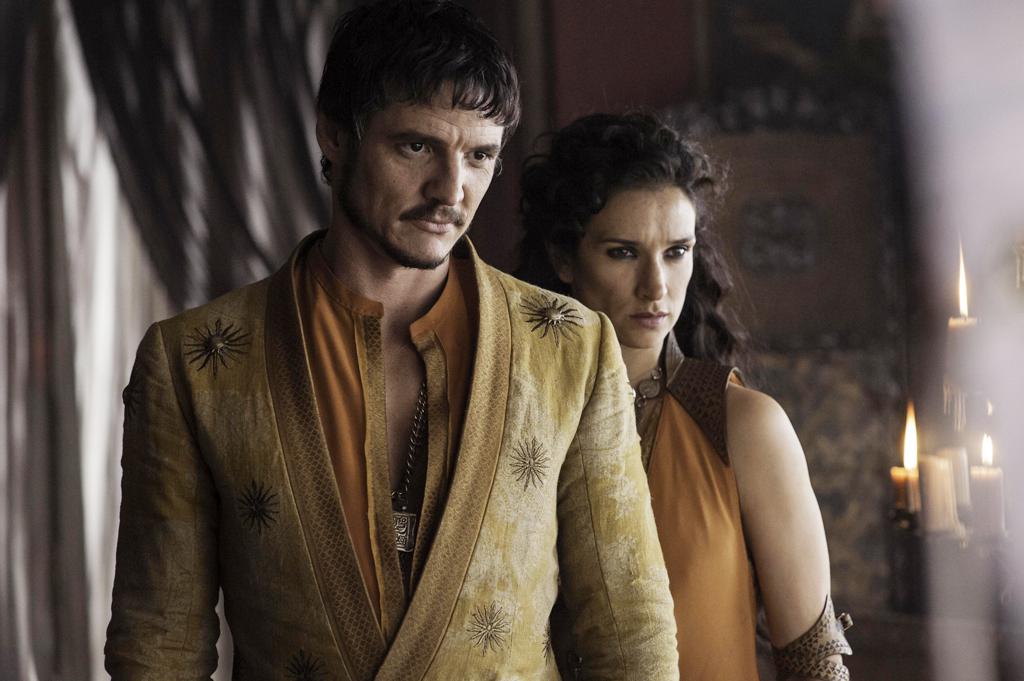 Une star de Game of Thrones dans le nouveau clip très hot de Sia