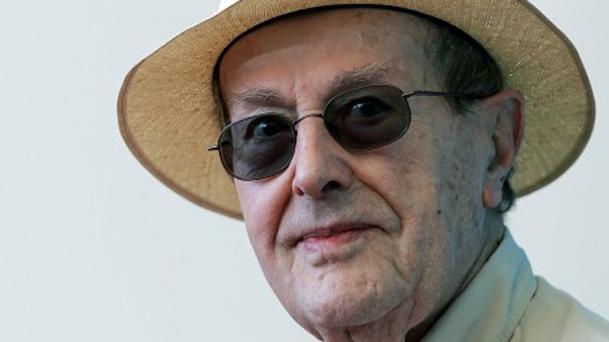 Le cinéaste portugais Manoel De Oliveira s'en est allé