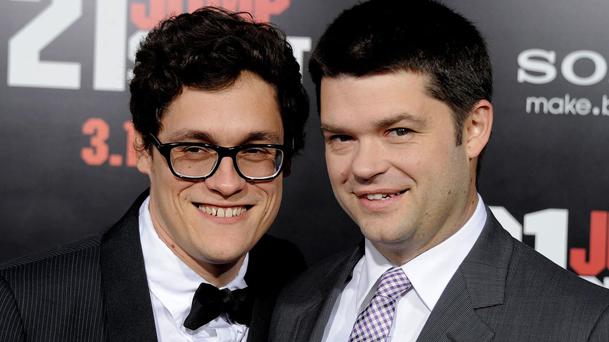 Une version animée de Spider-Man par Chris Miller et Phil Lord !