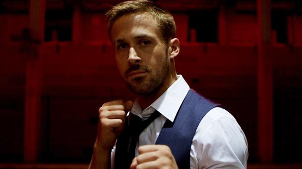 Ryan Gosling rejoint Blade Runner 2
