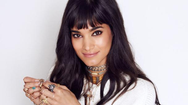 Sofia Boutella rejoint le casting de Star Trek 3