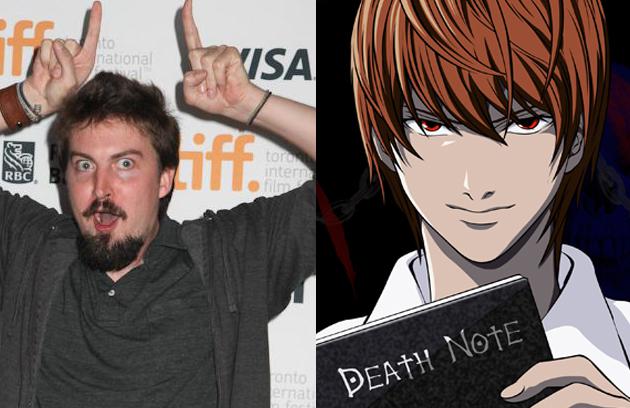 Death Note : Un réalisateur choisi pour le remake