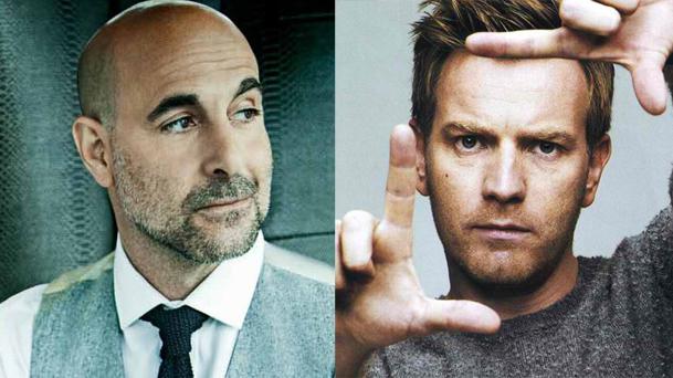 La Belle et la bête : Ewan McGregor et Stanley Tucci feront partie du casting !